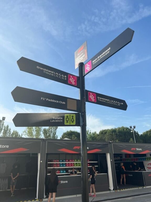 Hero F1 Wayfinding 1